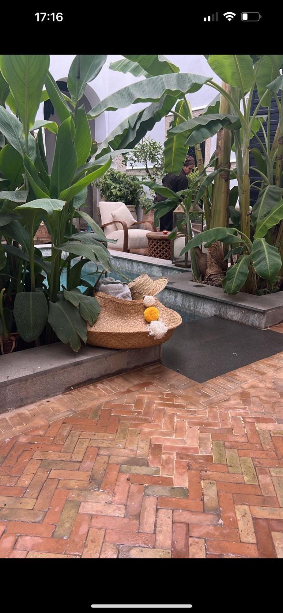 Riad Azzar マラケシュ エクステリア 写真