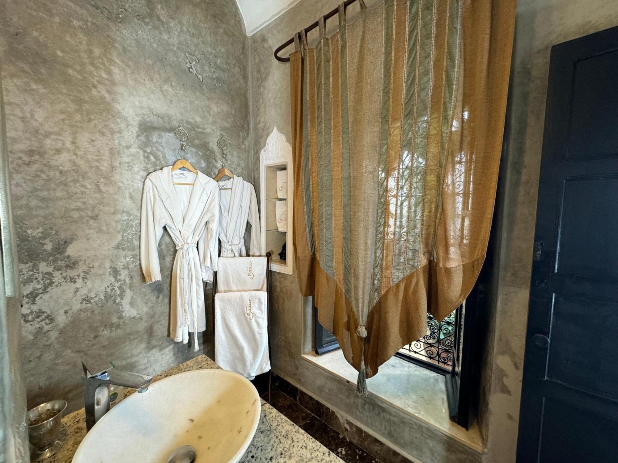 Riad Azzar マラケシュ エクステリア 写真