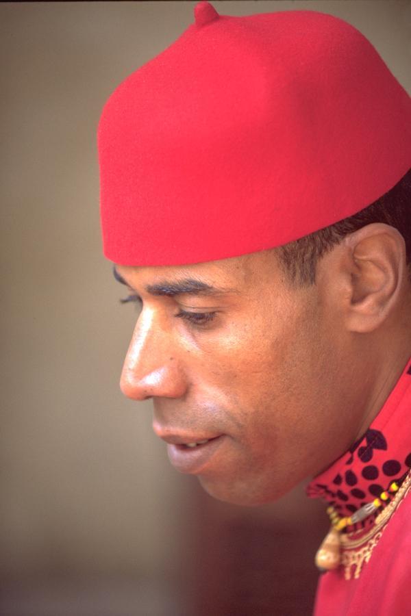 Riad Azzar マラケシュ エクステリア 写真