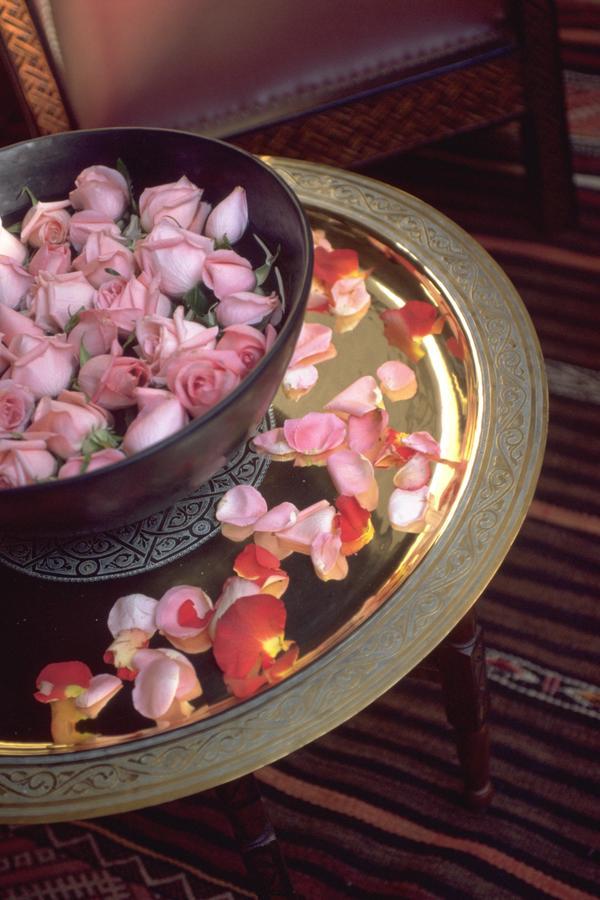 Riad Azzar マラケシュ エクステリア 写真