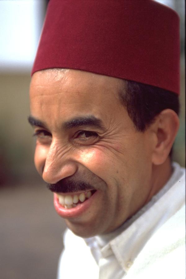 Riad Azzar マラケシュ エクステリア 写真