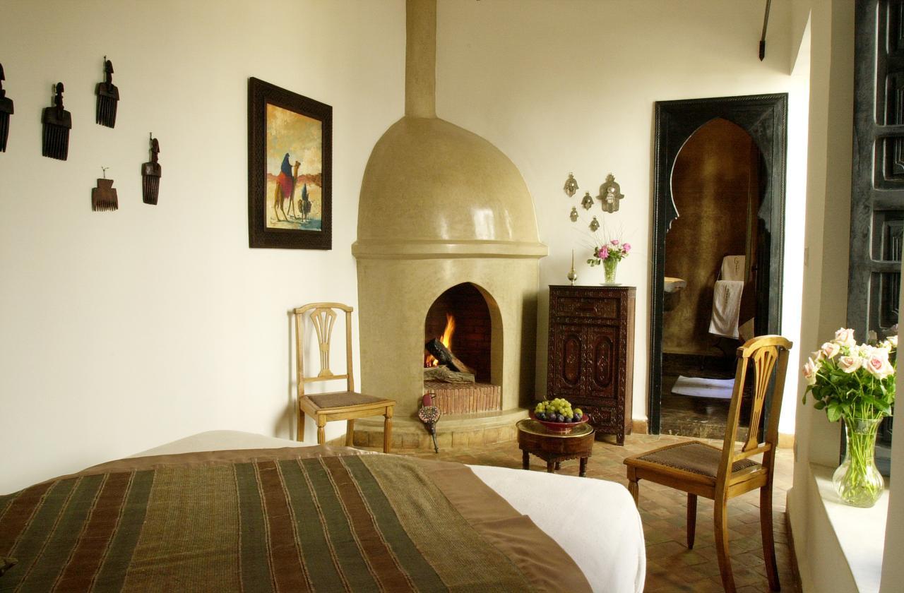 Riad Azzar マラケシュ エクステリア 写真