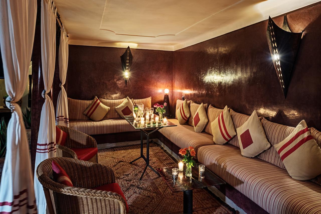 Riad Azzar マラケシュ エクステリア 写真