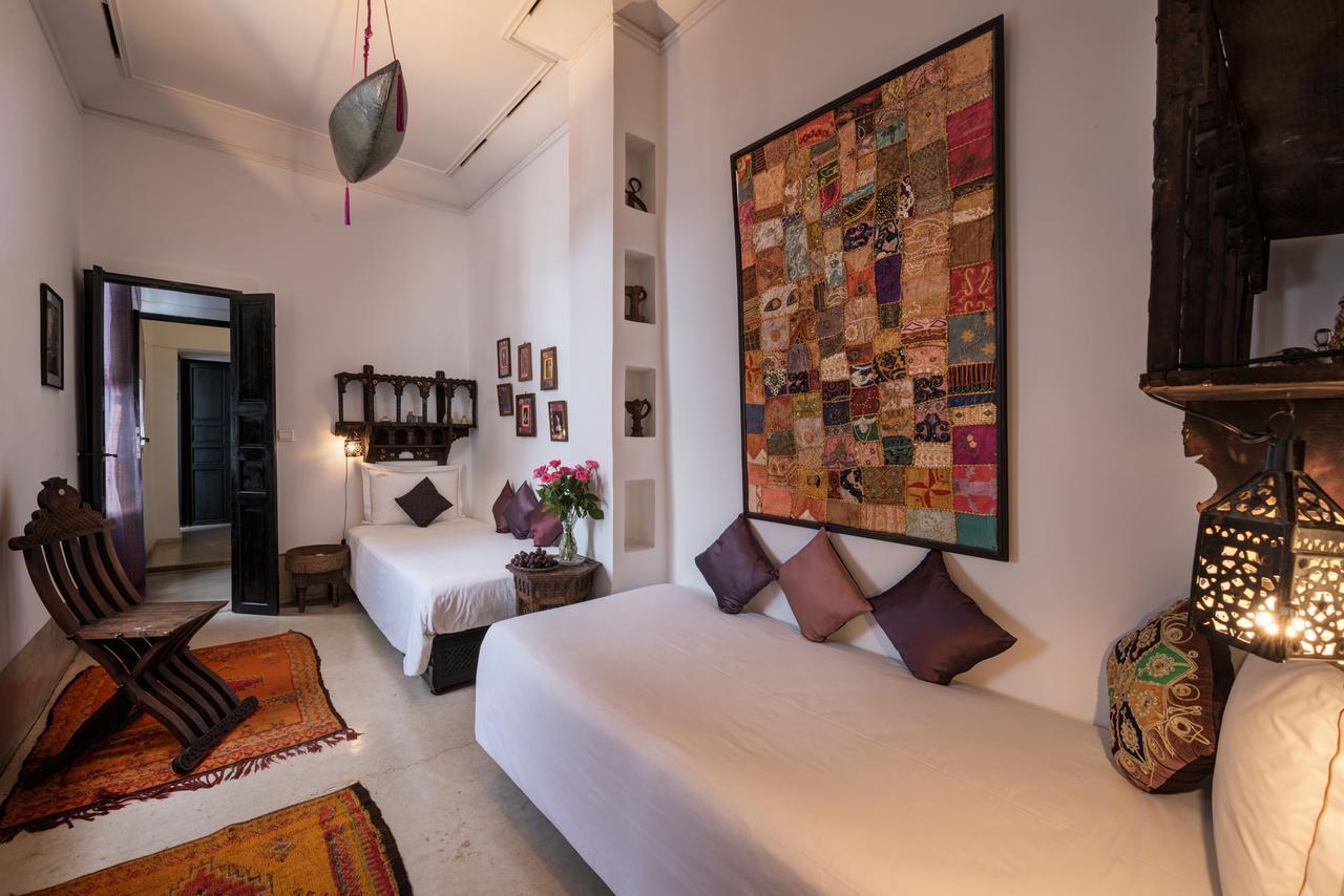 Riad Azzar マラケシュ エクステリア 写真