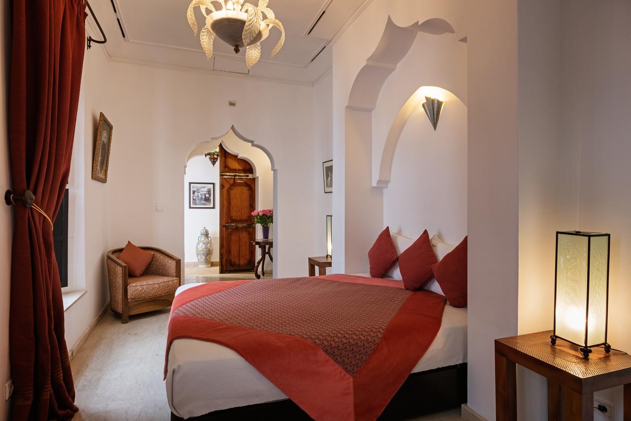 Riad Azzar マラケシュ エクステリア 写真