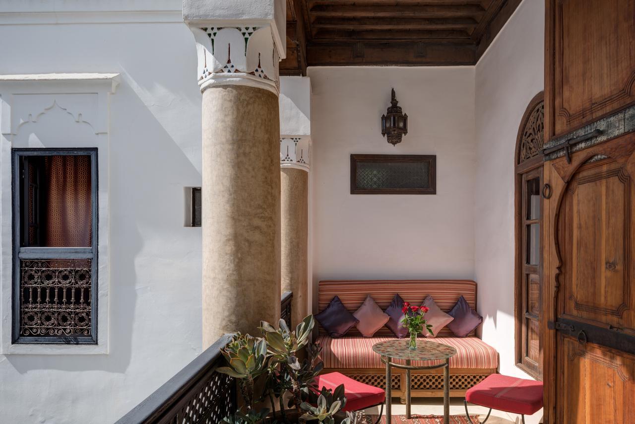 Riad Azzar マラケシュ エクステリア 写真